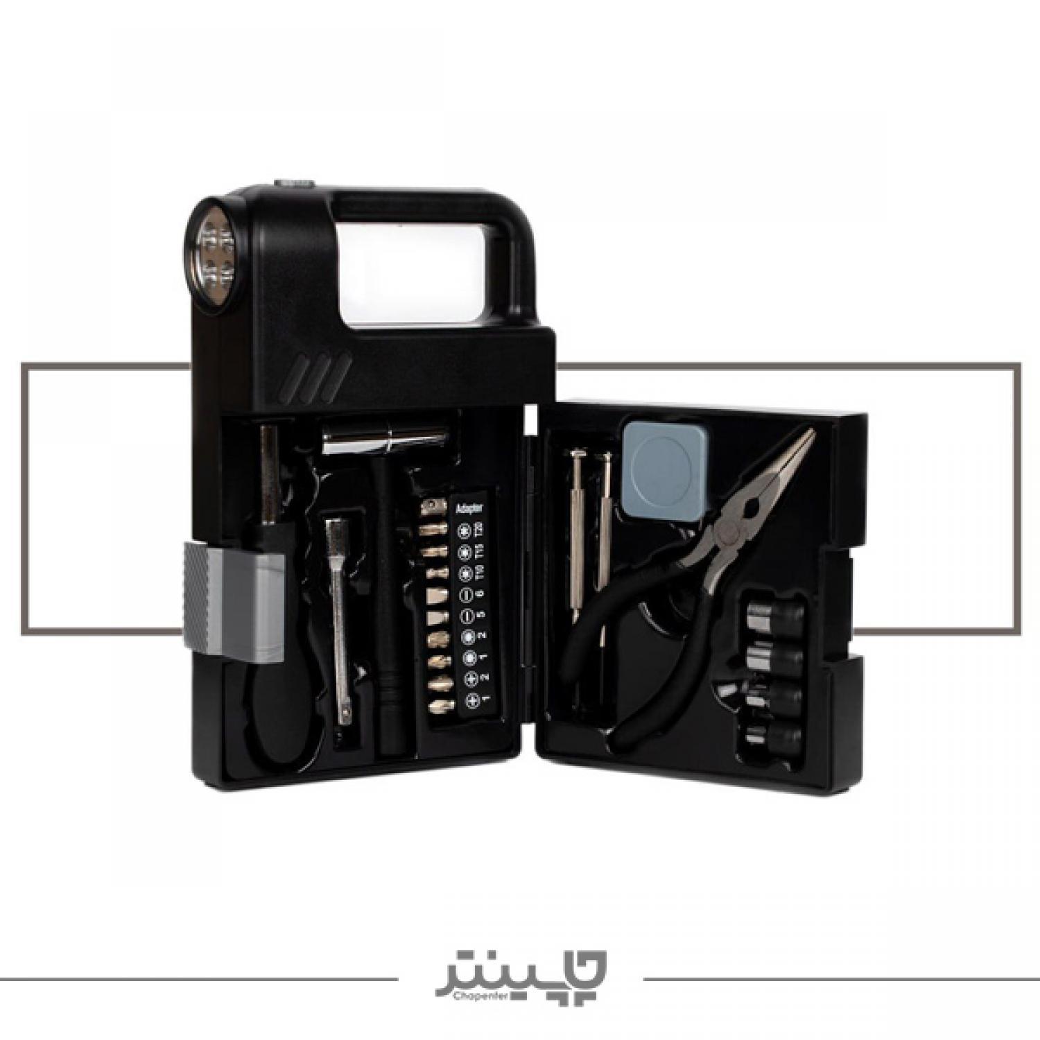 قیمت جعبه ابزار تبلیغاتی قیمت جعبه ابزار تبلیغاتی